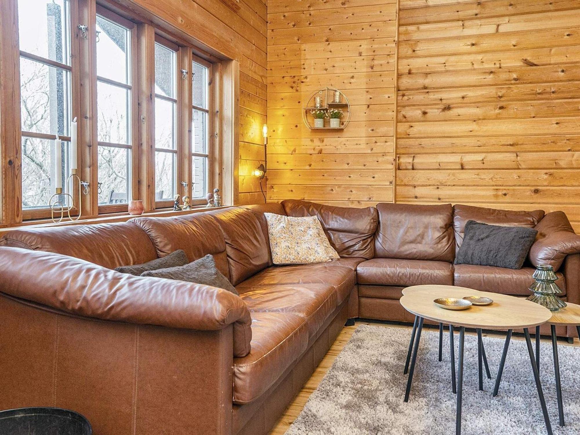 8 Person Holiday Home In Ringk Bing Ringkøbing Dış mekan fotoğraf