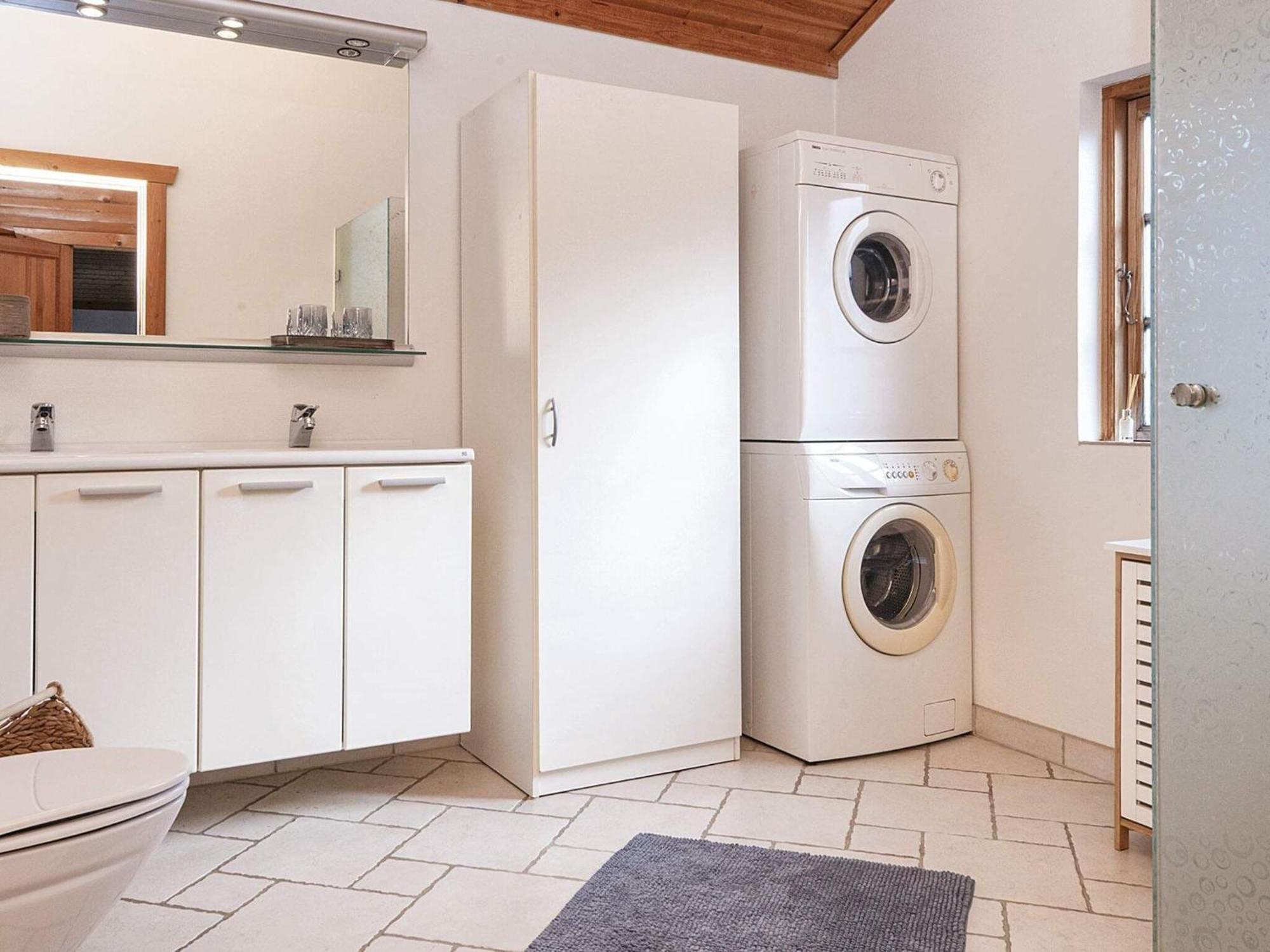 8 Person Holiday Home In Ringk Bing Ringkøbing Dış mekan fotoğraf