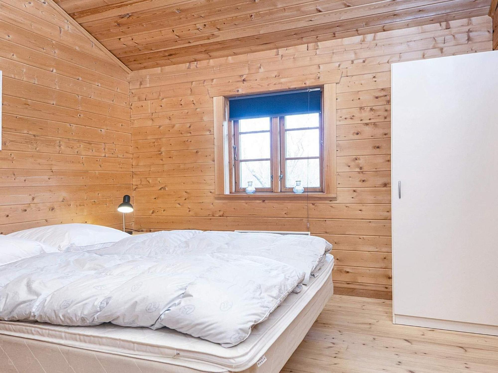 8 Person Holiday Home In Ringk Bing Ringkøbing Dış mekan fotoğraf