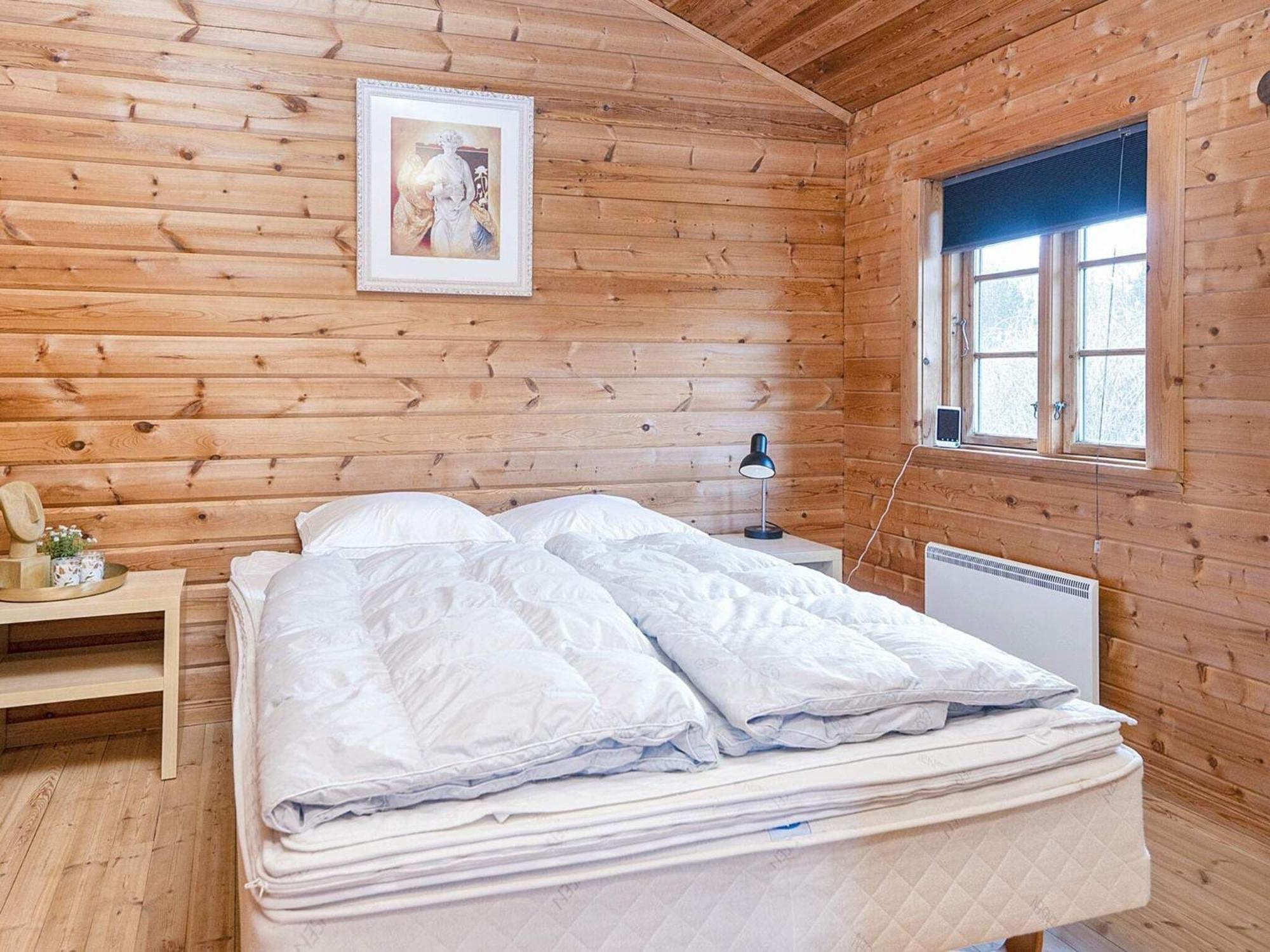 8 Person Holiday Home In Ringk Bing Ringkøbing Dış mekan fotoğraf