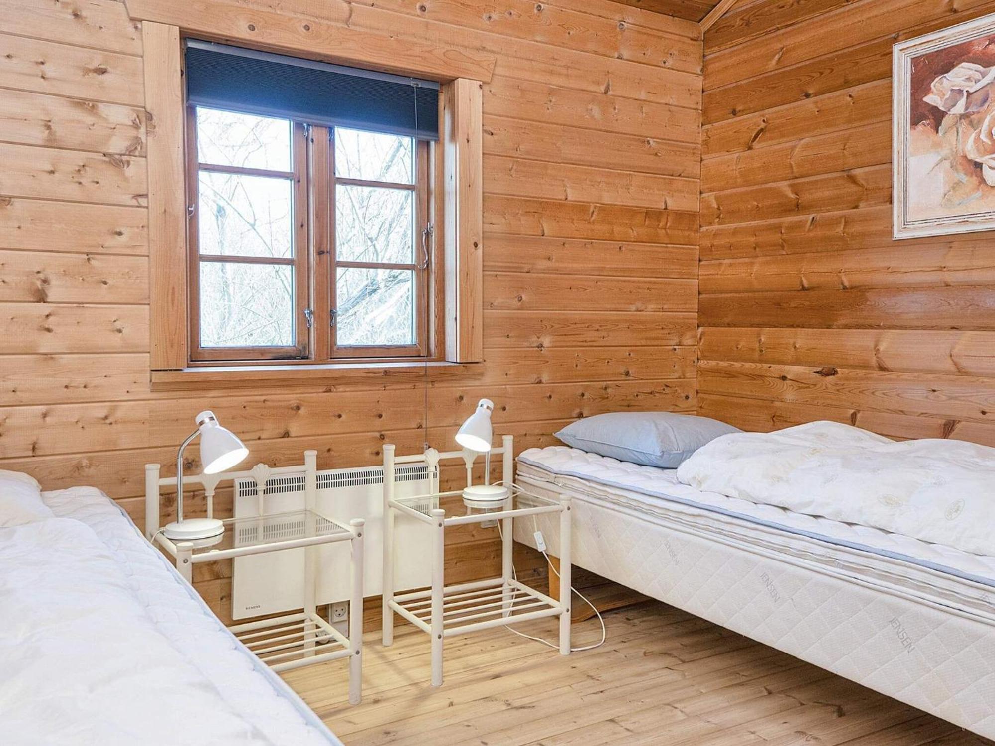 8 Person Holiday Home In Ringk Bing Ringkøbing Dış mekan fotoğraf